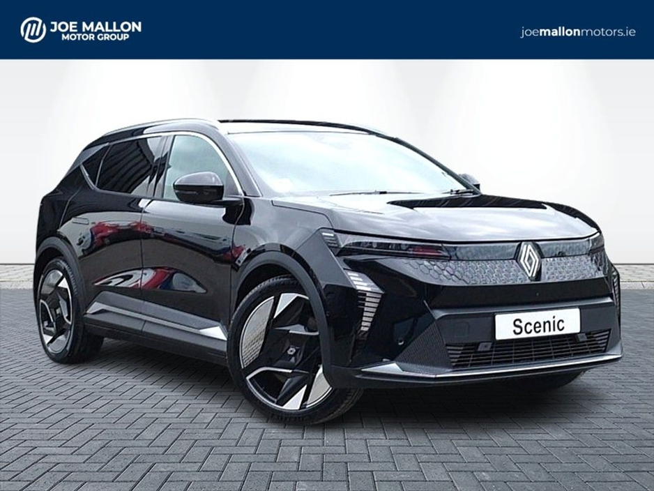 Used Renault Scenic 2026 in Kildare