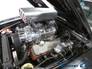 1969 CHEVROLET CAMARO Camaro SS Supercharged 8ltr V8 1000BHP