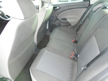 2016 SEAT Ibiza 1L Petrol For Sale Images