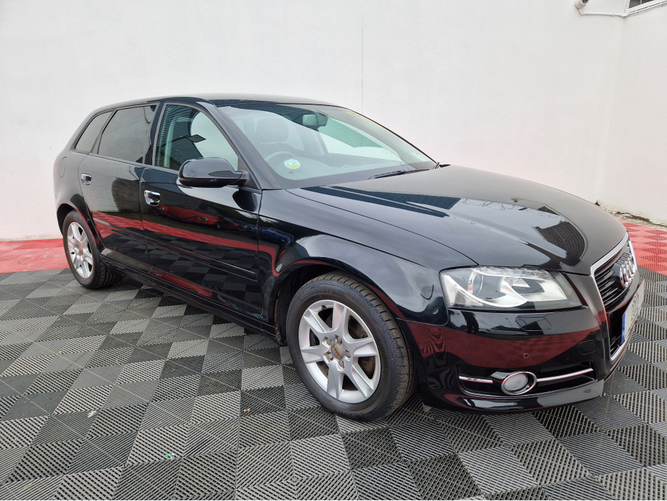 2012 Audi A3 1.4L Petrol For Sale Images