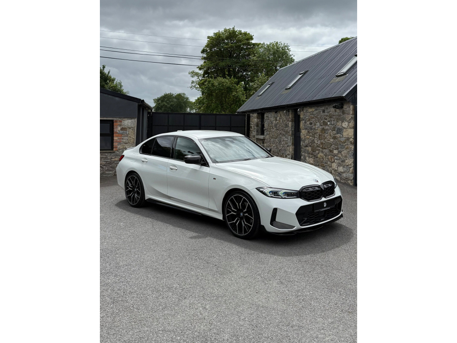 2022 BMW 3 Series 2L Diesel For Sale Images