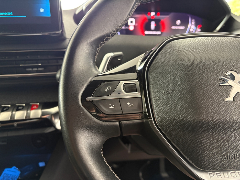 2023 Peugeot 5008 1.5L Diesel For Sale Images