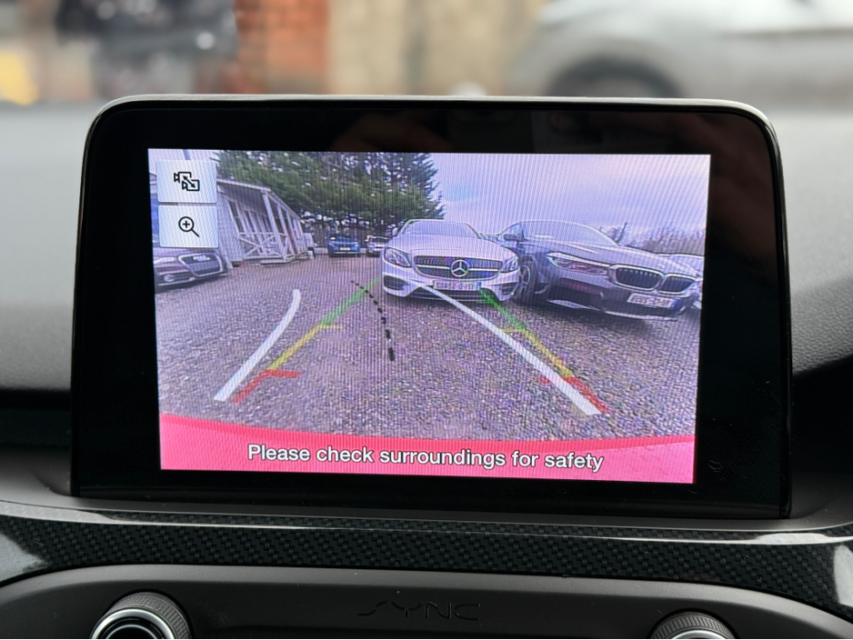 2019 Ford Focus 1.5L Diesel For Sale Images