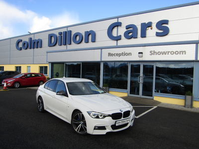  2019 BMW 3 Series