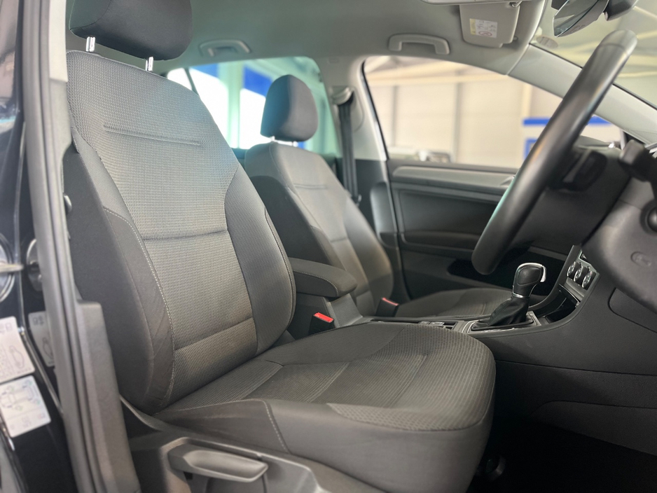 2017 Volkswagen Golf 1.2L Petrol For Sale Images