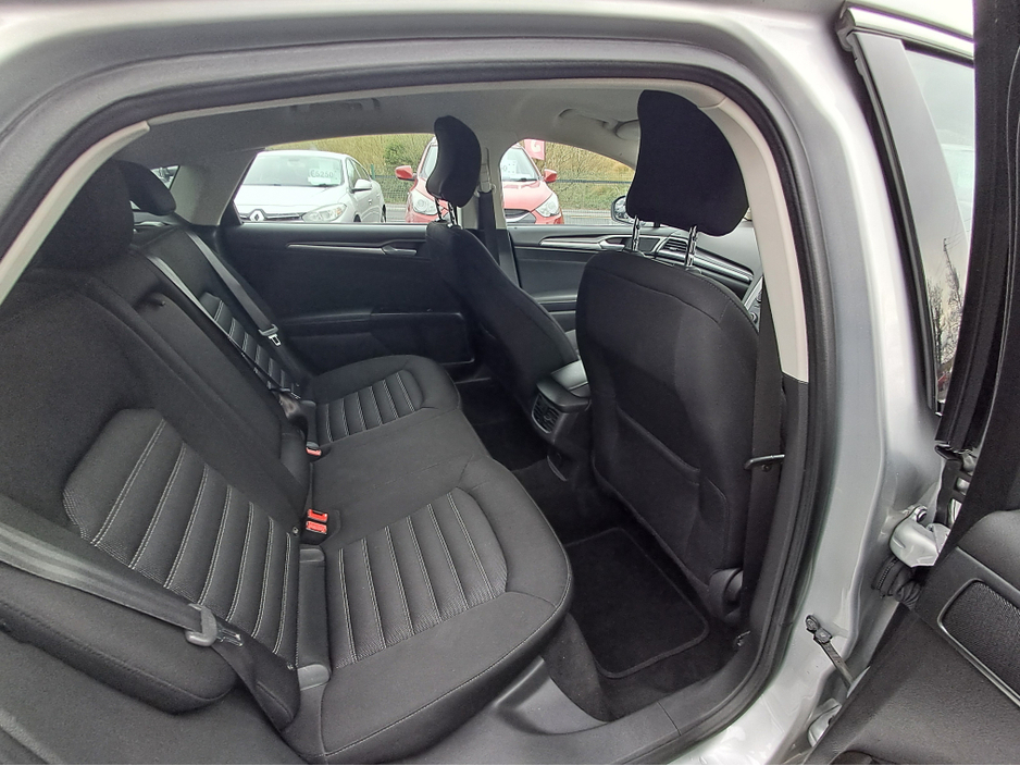 2016 Ford Mondeo 1.5L Diesel For Sale Images