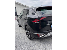 2023 Kia Sportage 1.6L Diesel Hybrid For Sale Images
