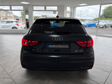 2023 Audi A1 1L Petrol For Sale Images