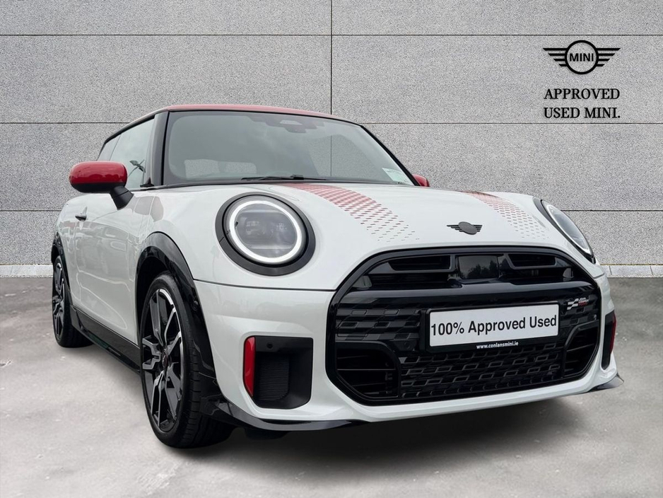 2026 MINI Hatch For Sale Images