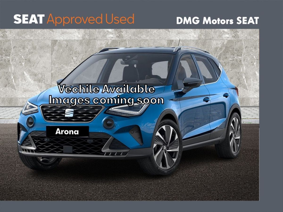 2026 SEAT Arona For Sale Images