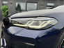 2022 BMW 5 SERIES SOLD