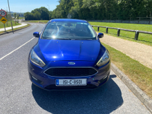 2015 Ford Focus 1.6L Diesel For Sale Images