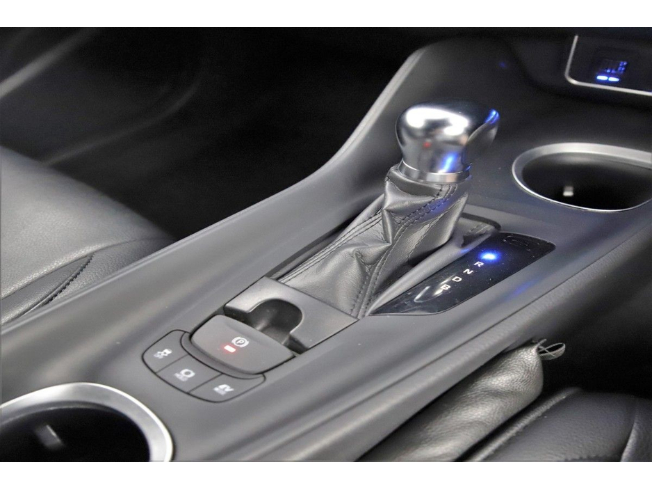 Toyota C-HR 1.8 HYBRID *HALF LEATHER*360 PAN CAM*PARK SENSORS* — thumbnail 23