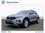 2023 VOLKSWAGEN T-ROC LIFE 2.0 TDI 116BHP M6F 5DR