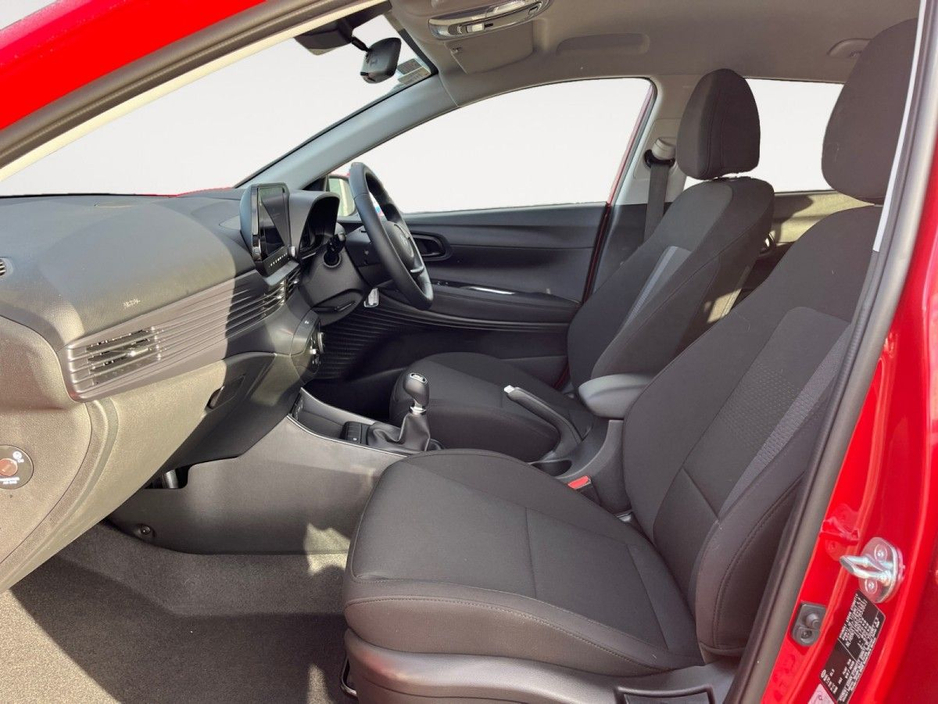 2025 Hyundai i20 1.2L Petrol For Sale Images