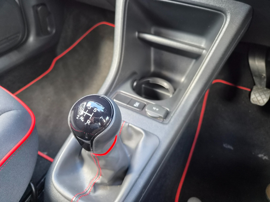 2019 SEAT Mii 1L Petrol For Sale Images