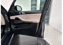 2019 BMW X7 3L Diesel For Sale Images