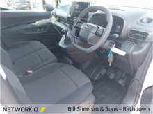 2026 Opel Combo 1.5L Diesel For Sale Images
