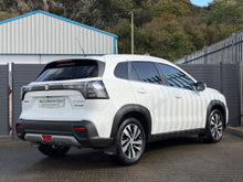 2024 Suzuki SX4 S-Cross 1.4L Petrol For Sale Images