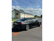 2020 BMW 7 Series 3L Diesel For Sale Images