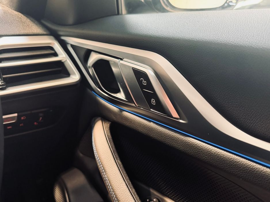 2026 BMW i4 0L Electric For Sale Images