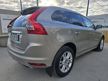 2016 Volvo XC60 2L Diesel For Sale Images