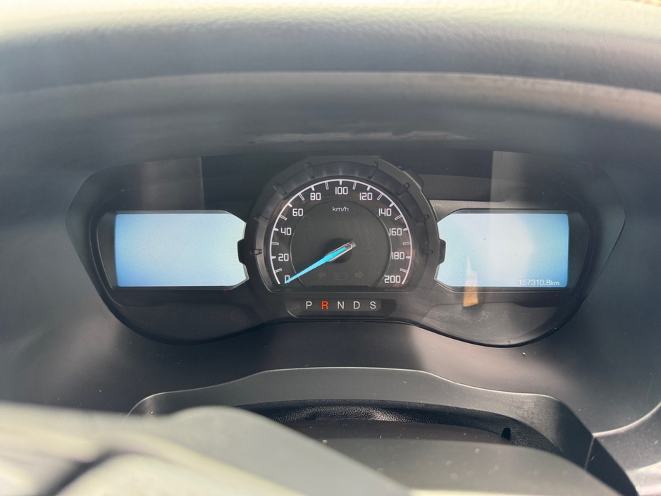2022 Ford Ranger 2L Diesel For Sale Images
