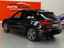 2020 AUDI Q5 S-Line Black Edition Hybrid #53