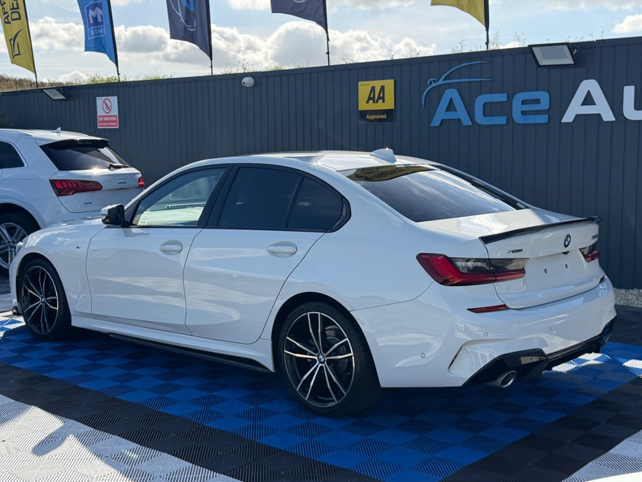 BMW 3 Series M-SPORT - X-DRIVE - 2.0L DIESEL - AUTO - 12M WARRANTY - CAR: 2615 — thumbnail 5