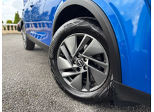 2022 Nissan Qashqai 1.3L Hybrid For Sale Images