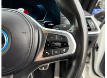 2022 BMW i4 ElectricL Electric For Sale Images