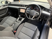 2021 Volkswagen Passat 2L Diesel For Sale Images