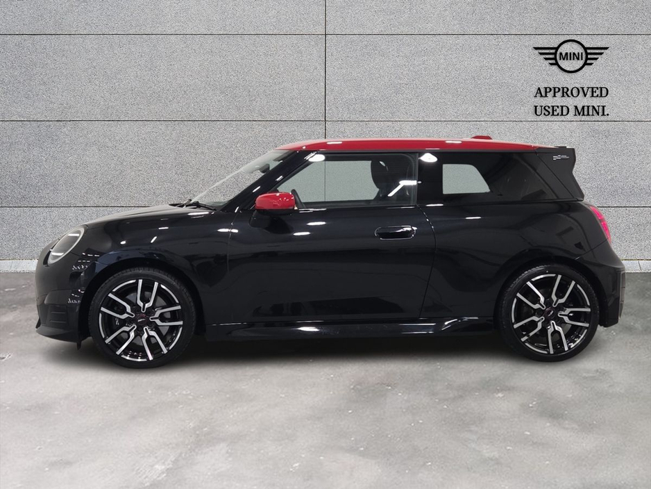2025 MINI Hatch 0L Electric For Sale Images