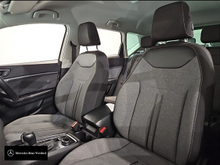 2022 SEAT Ateca 1.5L Petrol For Sale Images