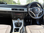 2011 BMW 3 SERIES D ES EDITION ZJI1 4DR
