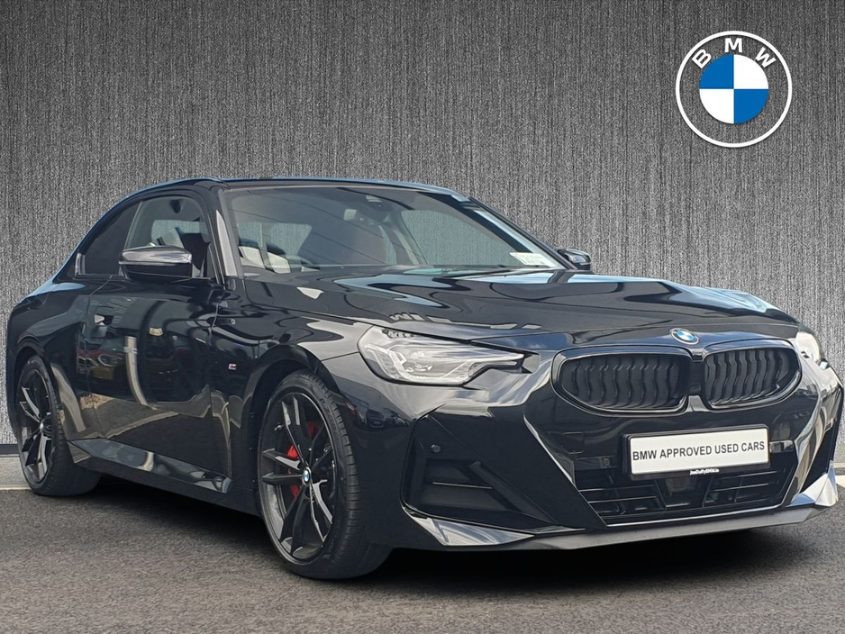 2024 BMW 2 Series 2.0L Petrol For Sale Images