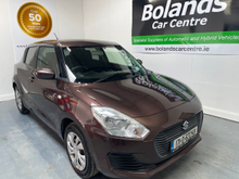 2017 Suzuki Swift 1.2L Petrol For Sale Images