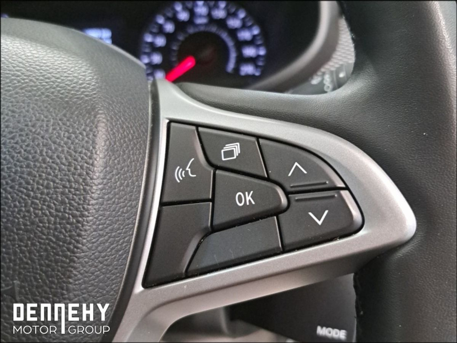 2023 Dacia Sandero 1L Petrol For Sale Images