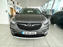 2018 Opel Grandland X 1.6L Diesel For Sale Images