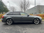 2018 AUDI A4 2.0 TDI AVANT S LINE BLACK EDITION *1OWNER 