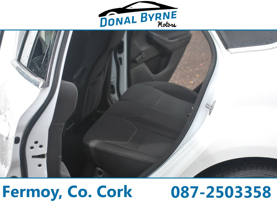 2014 Ford Focus 1.6L Diesel For Sale Images