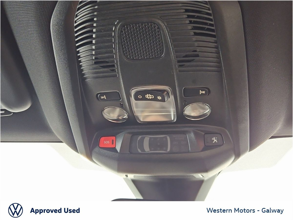 Peugeot 5008 Allure - 1 owner - full main dealer history — thumbnail 36