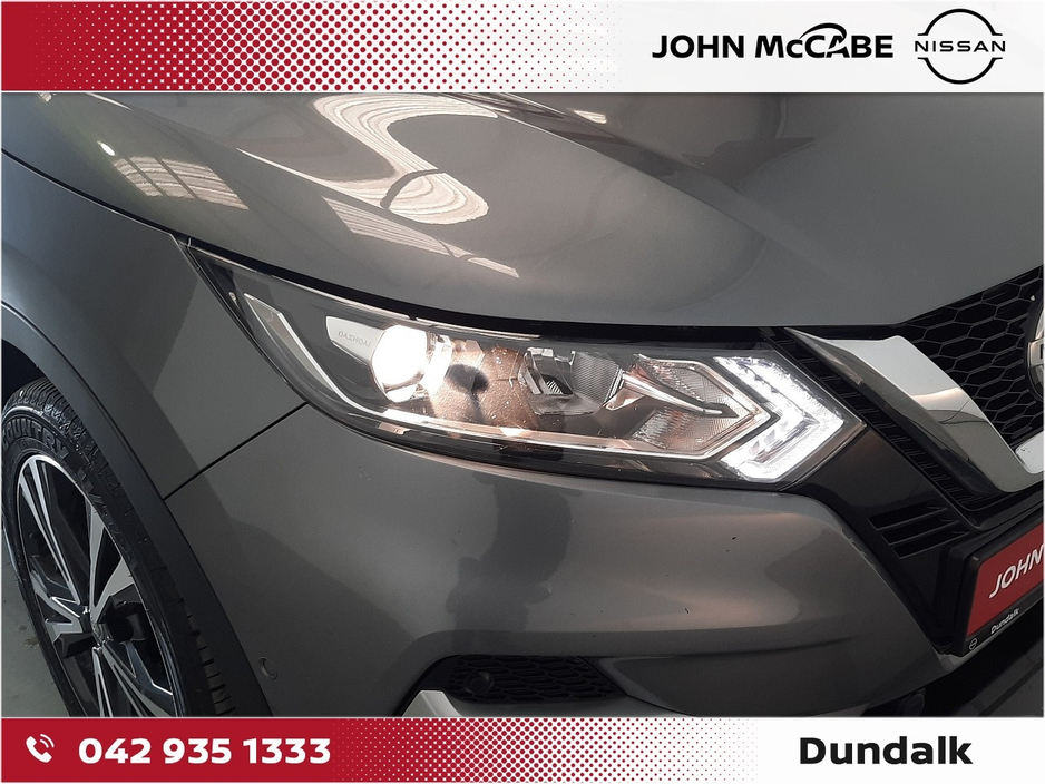 2019 Nissan Qashqai 1.5L Diesel For Sale Images