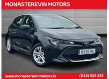2019 Toyota Corolla 1.8L Petrol Hybrid For Sale Images