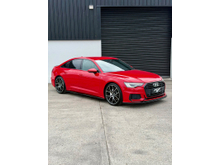 2019 Audi A6 2L Diesel For Sale Images