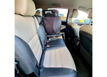 Kia Sorento 2.2 K2 SUV Diesel Manual (200bhp)