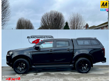 2025 Isuzu D-MAX 1.9L Diesel For Sale Images