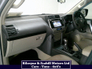 2020 TOYOTA LANDCRUISER Land Cruiser Business Auto 5 Seater