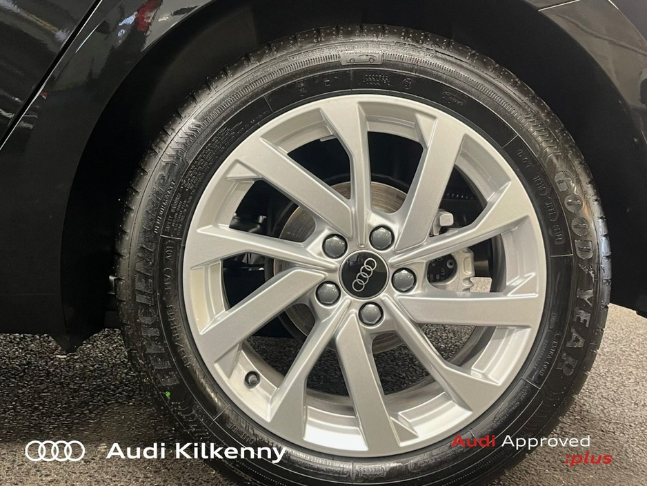 Audi A1 SE 30 TFSI 4 Door Hatch with Comfort Pack "Price Includes €2,000 Scrappage" — thumbnail 9
