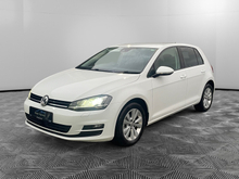 Volkswagen Golf Comfortline